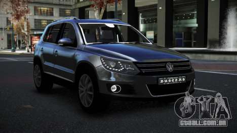 Volkswagen Tiguan Kiycow para GTA 4