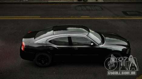 Dodge Charger Buqguvuba para GTA 4