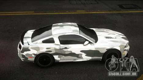 Ford Mustang Avese S5 para GTA 4