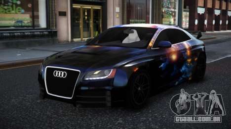 Audi S5 Carelle S6 para GTA 4