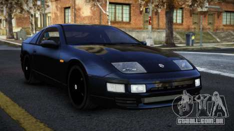 Nissan 300ZX Peffutira para GTA 4