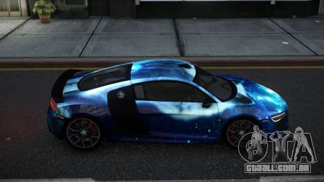 Audi R8 Thyna S9 para GTA 4