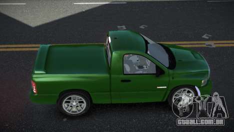 Dodge Ram Coqarav para GTA 4