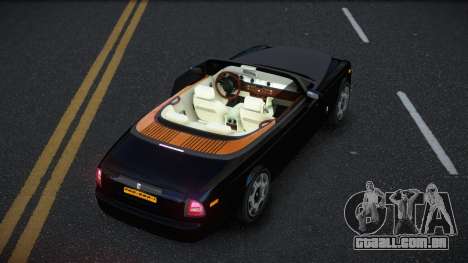 Rolls-Royce Phantom Duoye para GTA 4