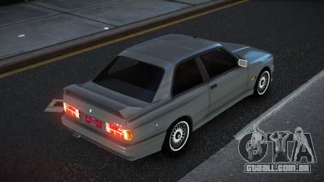 BMW M3 E30 Geturu para GTA 4
