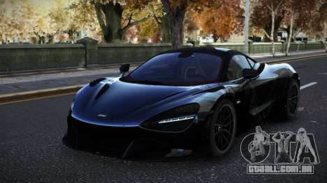 McLaren 720S Gethli S9 para GTA 4