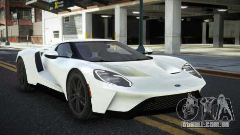 Ford GT Joriale para GTA 4