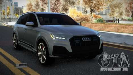 Audi Q7 Jeyo para GTA 4