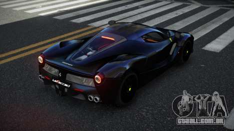 Ferrari LaFerrari Hacox para GTA 4