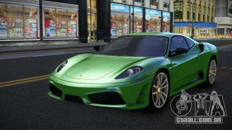 Ferrari F430 Rajox para GTA 4