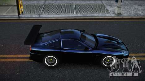 Ferrari 575 Nuvfejuy para GTA 4