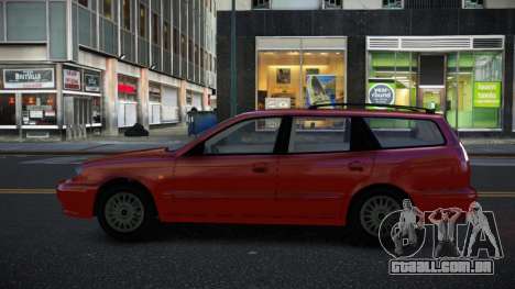 Daewoo Leganza Loate para GTA 4