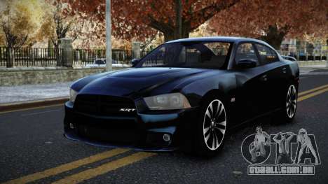 Dodge Charger Gajawor para GTA 4