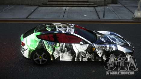 Ferrari FF Joley S14 para GTA 4