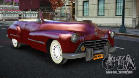 Oldsmobile S98 Nohaguxa para GTA 4