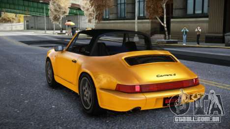 Porsche 911 Vemtatezo para GTA 4
