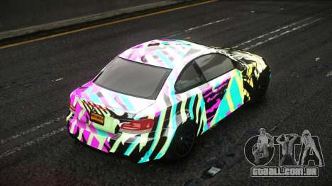 BMW 1M Failey S13 para GTA 4