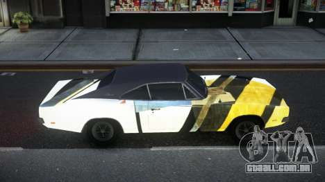 Dodge Charger Enlyo S5 para GTA 4