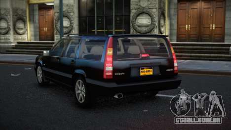 Volvo 850 Lananav para GTA 4