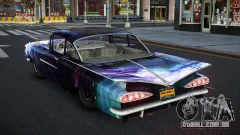 Chevrolet Biscayne Lesin S3 para GTA 4