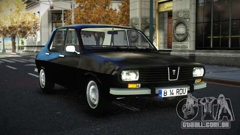 Dacia 1300 Vazpiqese para GTA 4