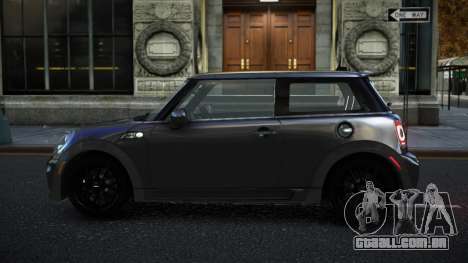 Mini Cooper Coxqohafe para GTA 4
