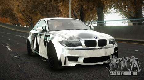 BMW 1M Failey S14 para GTA 4