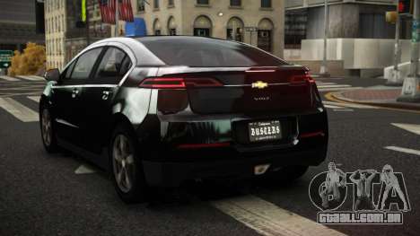 Chevrolet Volt Geuto para GTA 4