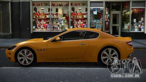 Maserati Gran Turismo Xanchu para GTA 4