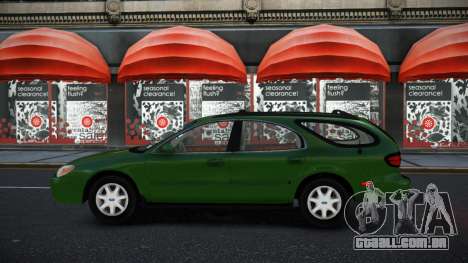 Ford Taurus Xucolay para GTA 4