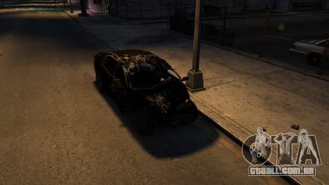 Fusion Fix V5.0.0 Hotfix 5 para GTA 4
