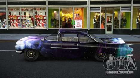 Chevrolet Biscayne Lesin S3 para GTA 4