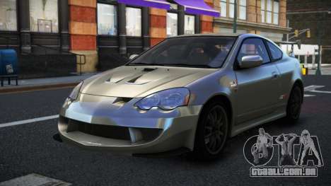 Honda Integra Vintha para GTA 4