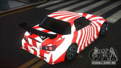 Honda S2000 Nalina S3 para GTA 4