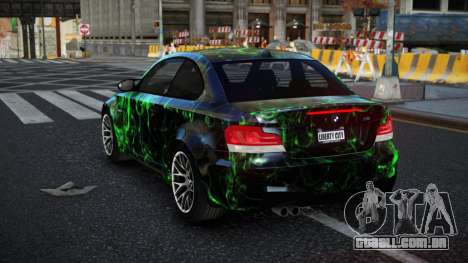 BMW 1M Lithem S11 para GTA 4