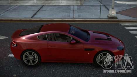 Aston Martin Vantage Tukyamo para GTA 4
