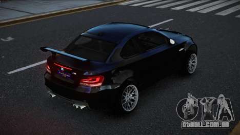 BMW 1M Bipiyifi para GTA 4