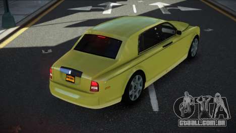 Rolls-Royce Phantom Dalwac para GTA 4