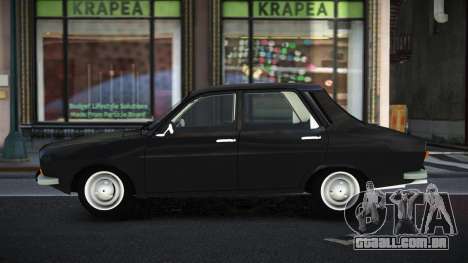 Dacia 1300 Yoqaje para GTA 4