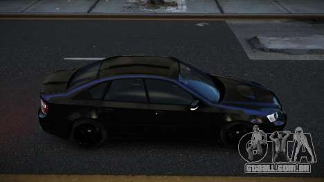 Subaru Legacy Gooji para GTA 4