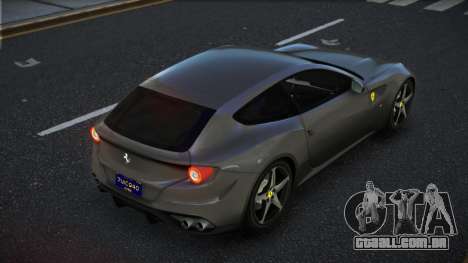 Ferrari FF Koabi para GTA 4