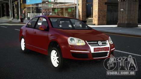 Volkswagen Jetta Tiise para GTA 4