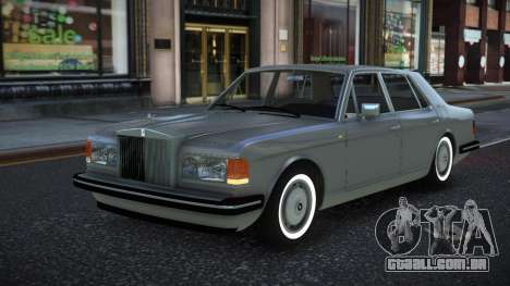 Rolls-Royce Silver Spirit Jeidu para GTA 4