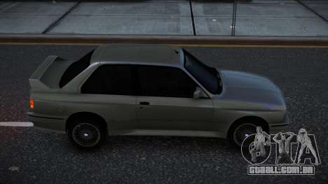 BMW M3 E30 Abic para GTA 4