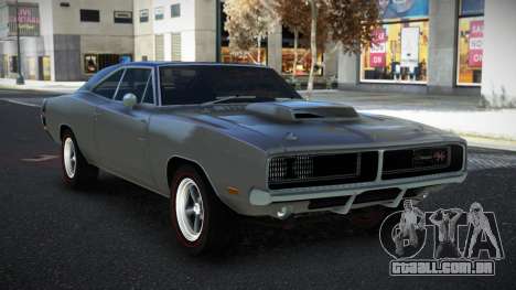 Dodge Charger Rakkuxe para GTA 4