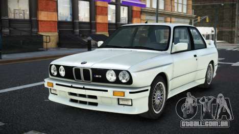BMW M3 E30 Cetzotedo para GTA 4