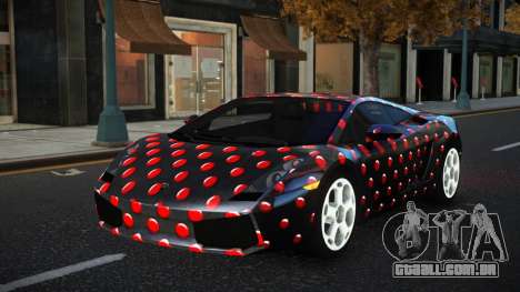 Lamborghini Gallardo Togais S8 para GTA 4