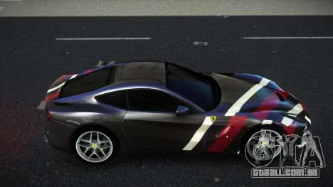 Ferrari F12 Semaen S3 para GTA 4