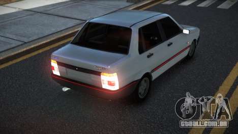 Fiat Duna Zuiwe para GTA 4