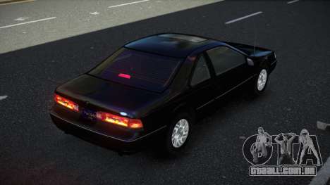 Ford Thunderbird Mabiyet para GTA 4